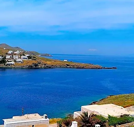 Fantastic View Kythnos Hotell *
