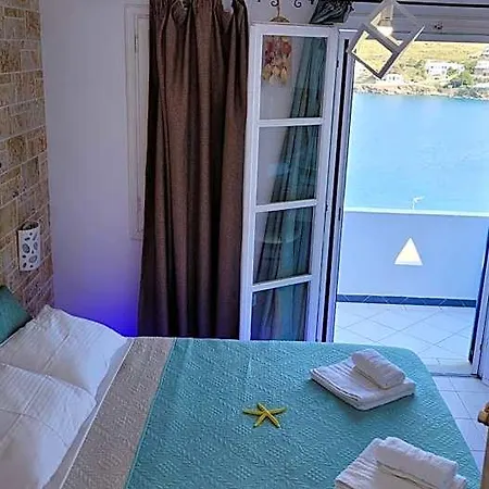 Fantastic View Kythnos Hotell *
