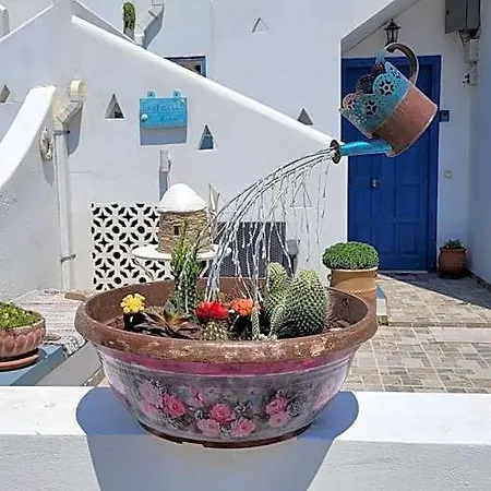 Fantastic View Kythnos