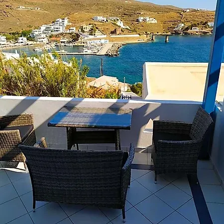 Fantastic View Kythnos